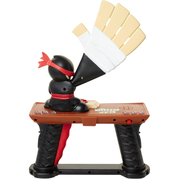 Игра на Реакцию «Slap Ninja» Игра на Реакцию «Slap Ninja»