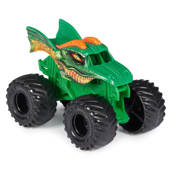 1:70 Машинка Monster Jam, асс. 1:70 Машинка Monster Jam, асс.