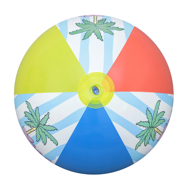 Bestway Minge gonflabilă pentru plajă “Lilo & Stitch”, D 34 cm Bestway Minge gonflabilă pentru plajă “Lilo & Stitch”, D 34 cm
