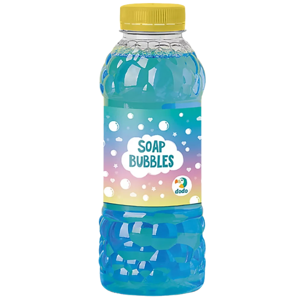 Set pentru baloane de săpun „Unicorni”, 450 ml Set pentru baloane de săpun „Unicorni”, 450 ml