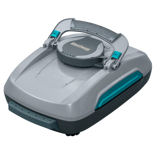 Bestway Беспроводной робот-пылесос 2в1 для бассейна AquaTronix™ Pro G300 Bestway Беспроводной робот-пылесос 2в1 для бассейна AquaTronix™ Pro G300