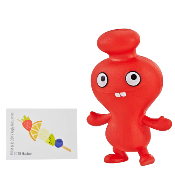 Figurină-surpriză „UglyDolls” (as.) Figurină-surpriză „UglyDolls” (as.)