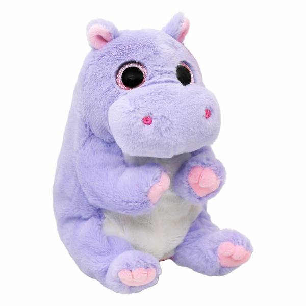 Hipopotam Henrietta 15 cm (Beanie Bellies) Hipopotam Henrietta 15 cm (Beanie Bellies)