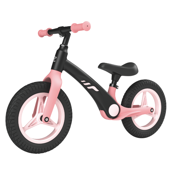 Детский беговел «Learner Balance Bike», розовый Детский беговел «Learner Balance Bike», розовый