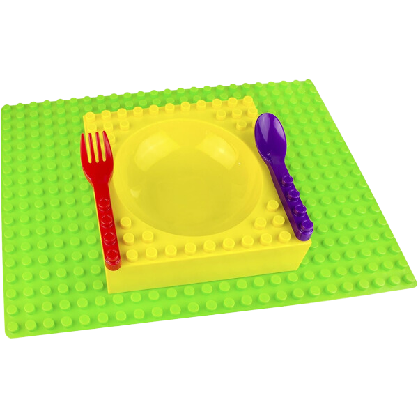 Suport de Masă pentru Copii – Placematix Suport de Masă pentru Copii – Placematix