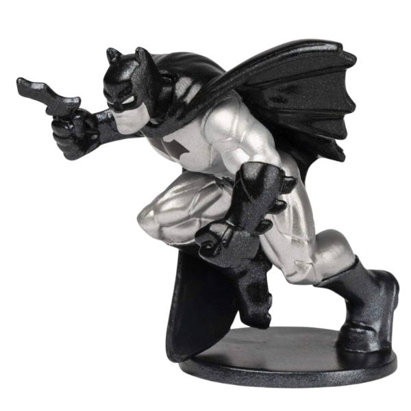 Фигурка-сюрприз DC, (асс.) Фигурка-сюрприз DC, (асс.)