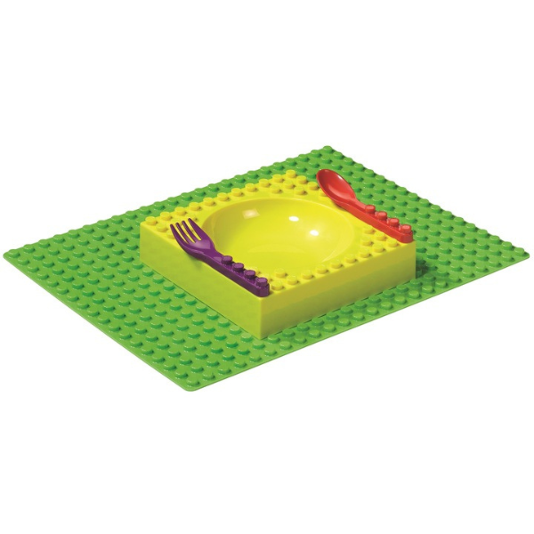 Set de Veselă pentru Copii – Placematix Set de Veselă pentru Copii – Placematix