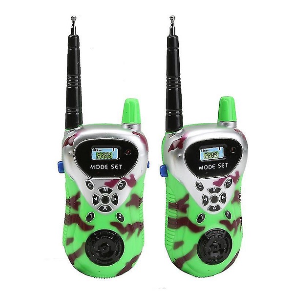 Детская рация Walkie Talkie