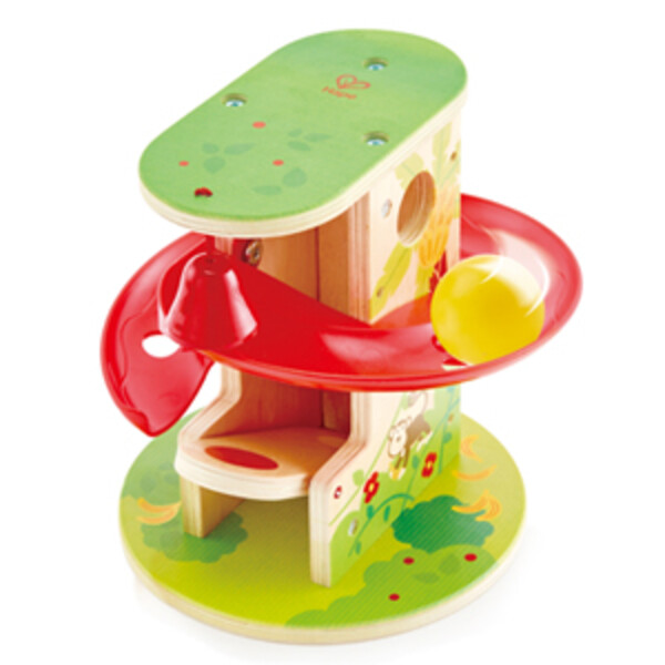 Горка Hape Горка Hape