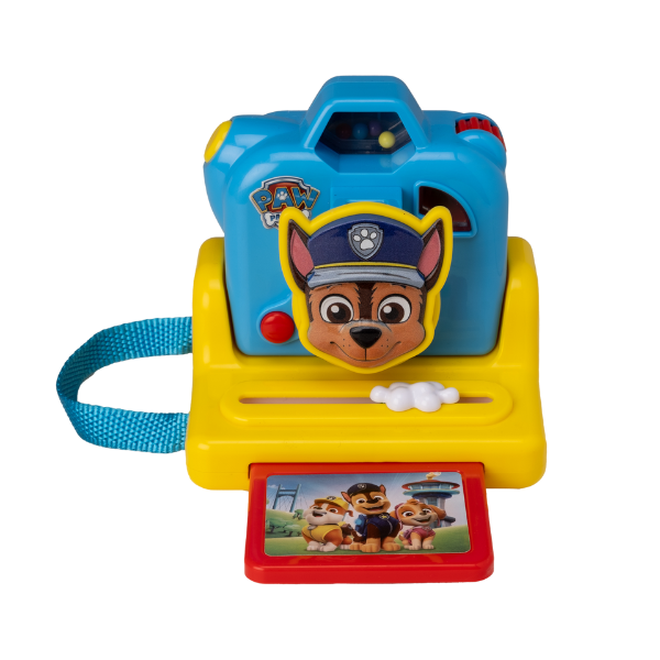 Camera „Patrula cățelușilor” Camera „Patrula cățelușilor”