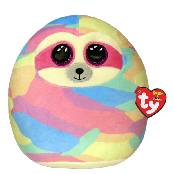 Leneș Cooper 22 сm (Squish Boos) Leneș Cooper 22 сm (Squish Boos)
