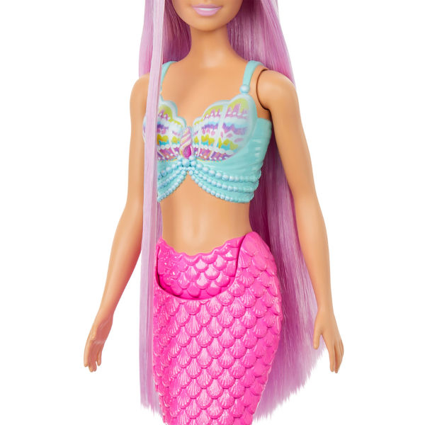 Кукла Barbie Dreamtopia «Русалка» Кукла Barbie Dreamtopia «Русалка»
