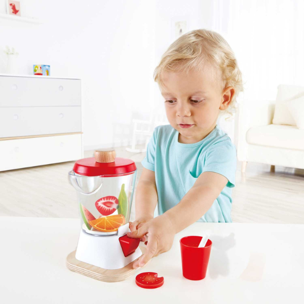 Set de joaca «Smoothie Blender» Set de joaca «Smoothie Blender»