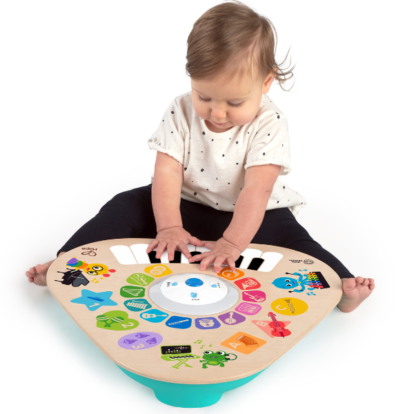 Jucărie educațională Baby Einstein „Compozitor inteligent” Jucărie educațională Baby Einstein „Compozitor inteligent”