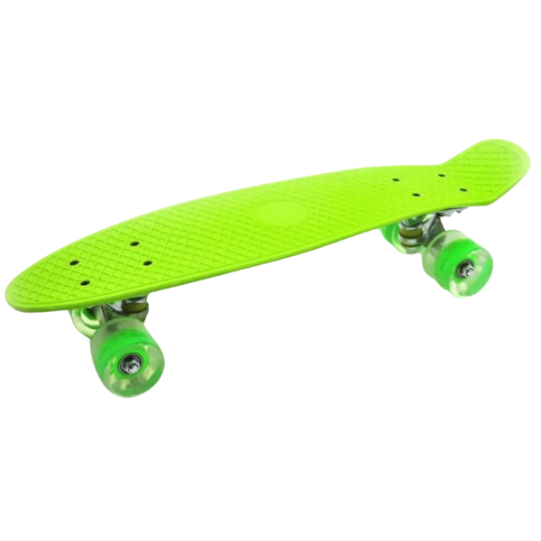 Penny board verde Penny board verde