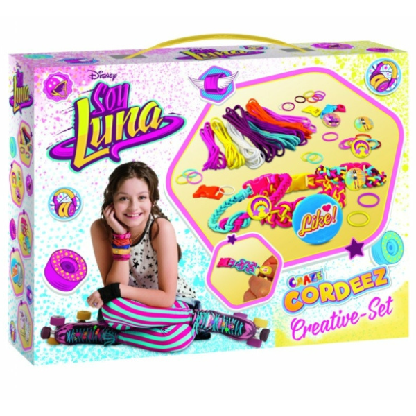 Set de Creație „Brățări” Set de Creație „Brățări”