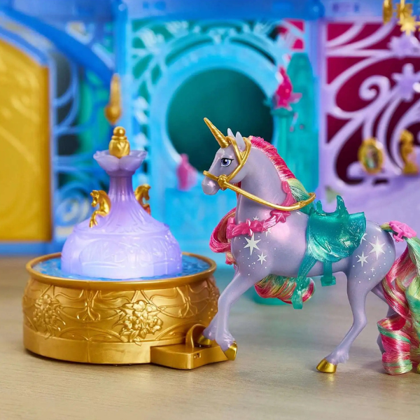 Игровой набор «Академия Единорогов», конюшня Игровой набор «Академия Единорогов», конюшня