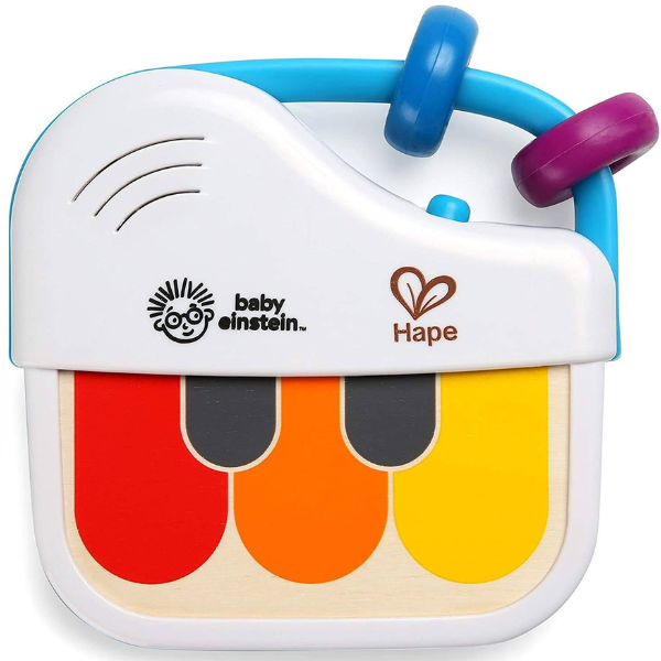 Развивающая игрушка Baby Einstein «Магическое мини-пианино» Развивающая игрушка Baby Einstein «Магическое мини-пианино»