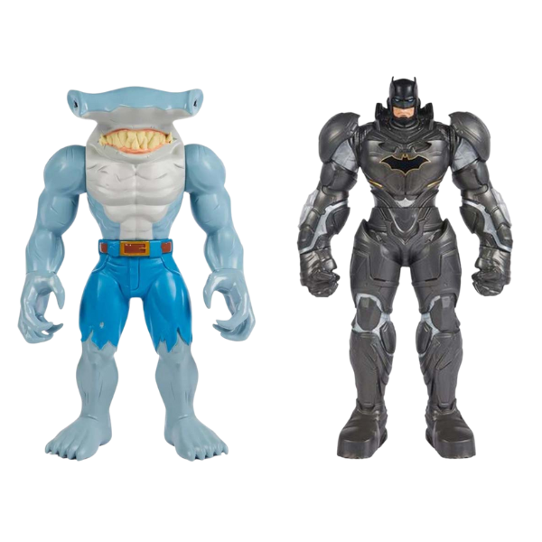 Figurine „Batman: Seria Giganților”, 30 cm Figurine „Batman: Seria Giganților”, 30 cm