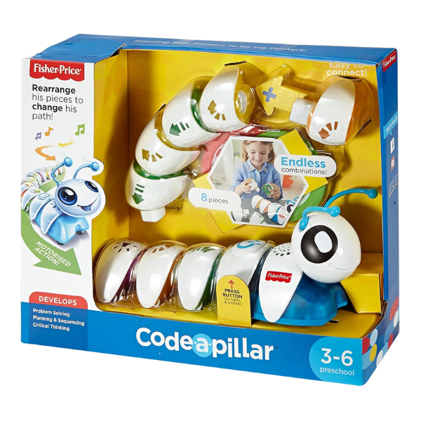 Omida Interactivă „Conectează și pornește”, Fisher-Price Omida Interactivă „Conectează și pornește”, Fisher-Price