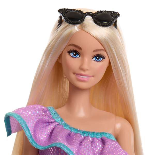 Кукла Barbie «Наряды для вечеринок», с аксессуарами Кукла Barbie «Наряды для вечеринок», с аксессуарами