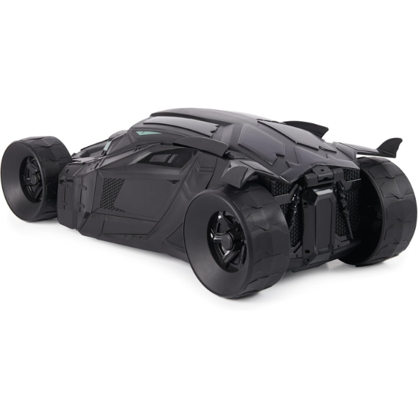 Mașinuță, „Batmobile” Mașinuță, „Batmobile”