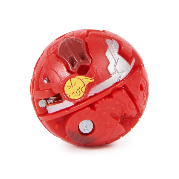 Bakugan, Set de antrenament cu figurină și cărți Bakugan, Set de antrenament cu figurină și cărți