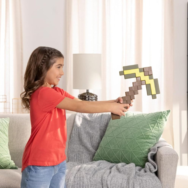 Пиксельное оружие Minecraft для ролевых игр Пиксельное оружие Minecraft для ролевых игр