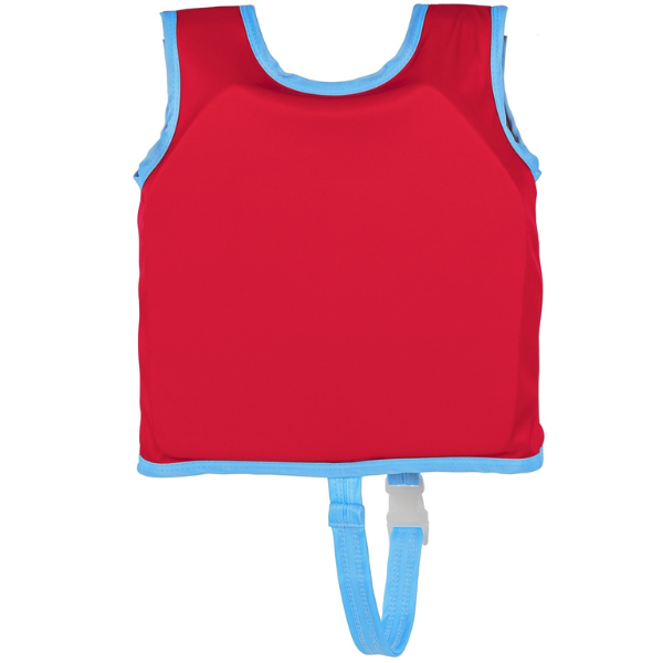 Bestway Vestă de înot din material textil „Mickey Mouse”, 51x26x34 cm, 1-3 ani Bestway Vestă de înot din material textil „Mickey Mouse”, 51x26x34 cm, 1-3 ani