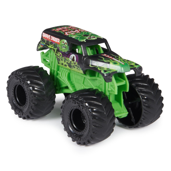1:70 Машинка Monster Jam, асс. 1:70 Машинка Monster Jam, асс.