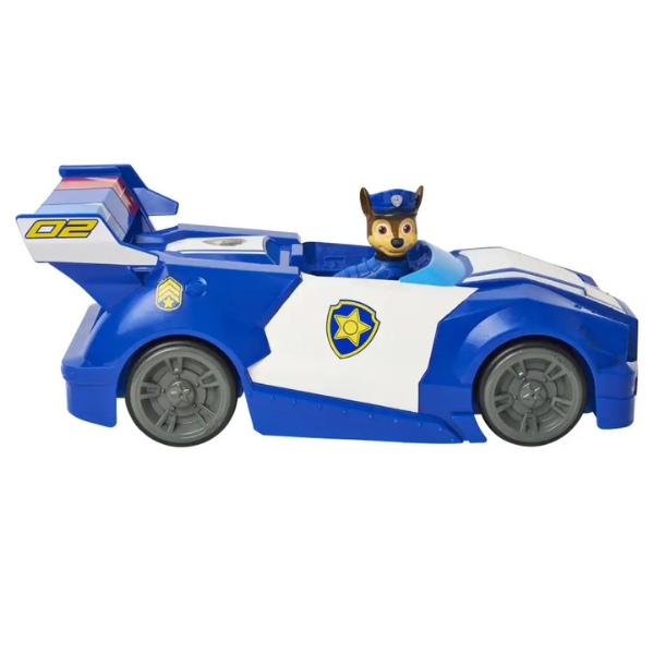 Mașinuța Maxi a lui Chase, seria „Patrula Cățelușilor” Mașinuța Maxi a lui Chase, seria „Patrula Cățelușilor”