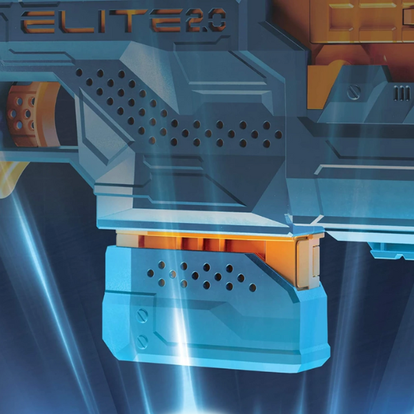 Automat Hasbro Nerf Elite 2.0 Phoenix CS6 Automat Hasbro Nerf Elite 2.0 Phoenix CS6