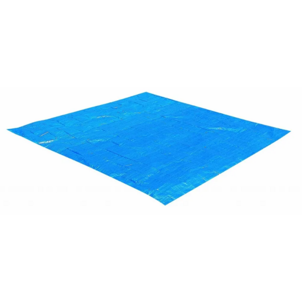 Bestway Covorașului pentru piscină 396х396 см Bestway Covorașului pentru piscină 396х396 см