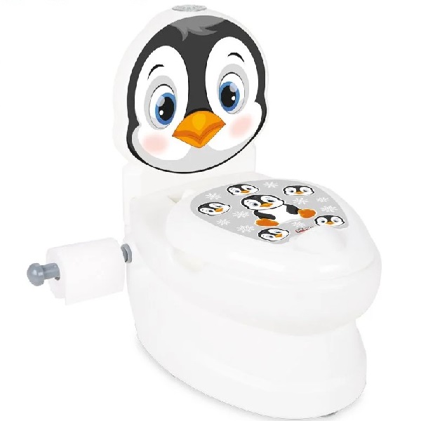 Oală „Pinguin” Oală „Pinguin”