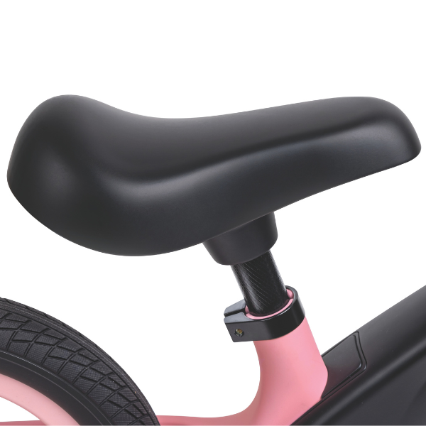 Детский беговел «Learner Balance Bike», розовый Детский беговел «Learner Balance Bike», розовый