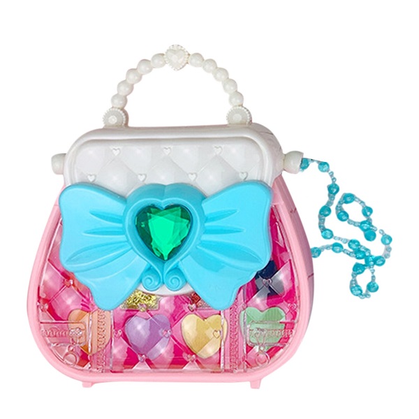 Set de produse cosmetice în gentuță Set de produse cosmetice în gentuță