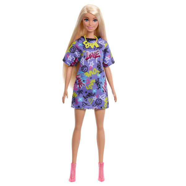Кукла Barbie «Наряды для вечеринок», с аксессуарами Кукла Barbie «Наряды для вечеринок», с аксессуарами