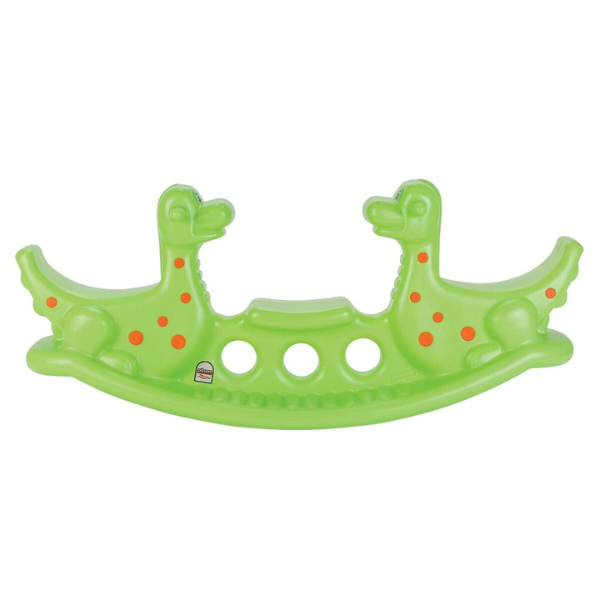 Balansoar DINO, verde Balansoar DINO, verde