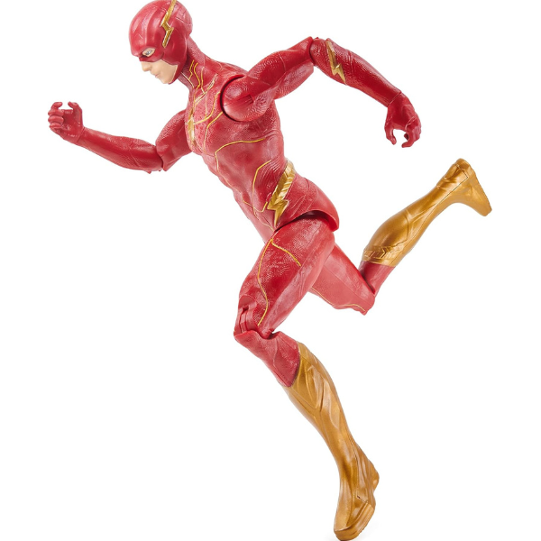 Figurina Flash DC, 30 cm Figurina Flash DC, 30 cm