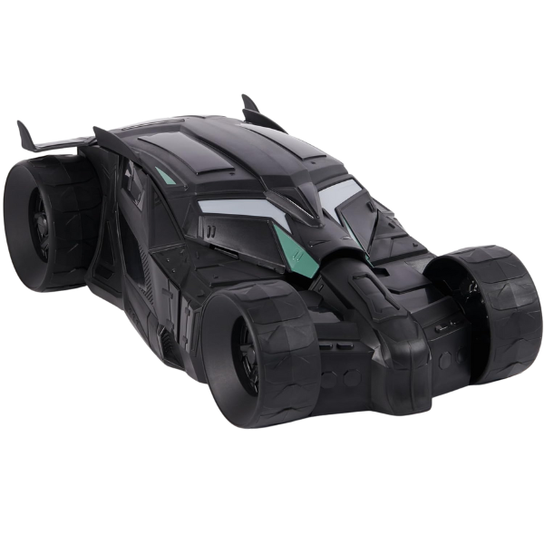 Mașinuță, „Batmobile” Mașinuță, „Batmobile”