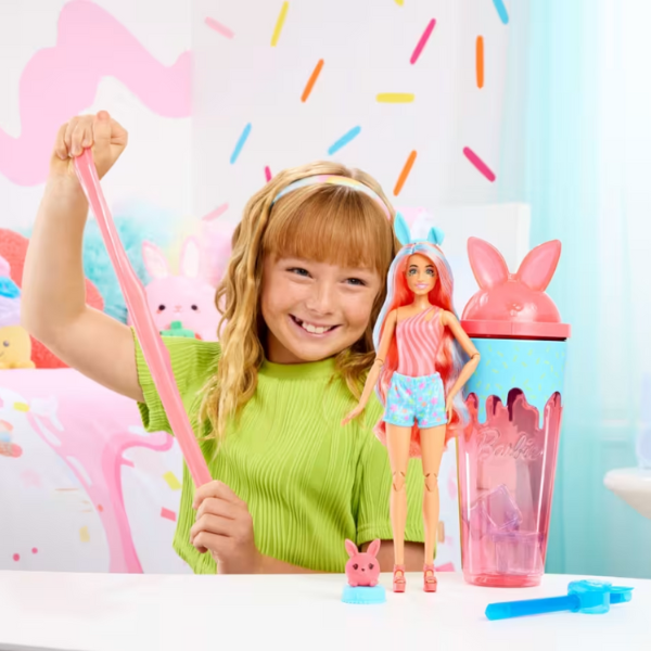 Кукла Barbie Pop Reveal, серия Shakes Кукла Barbie Pop Reveal, серия Shakes