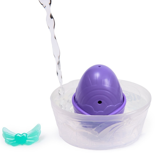 Ou surpriză, seria „Hatchimals”, 6 modele Ou surpriză, seria „Hatchimals”, 6 modele