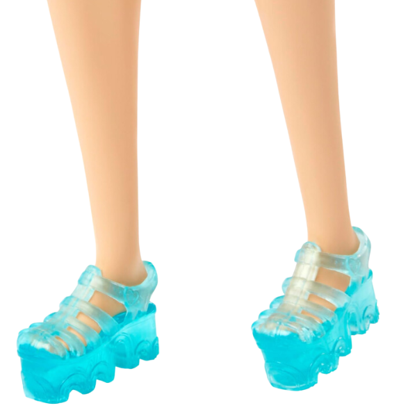 Păpușa Barbie „Călătorie în Italia” cu accesorii Păpușa Barbie „Călătorie în Italia” cu accesorii