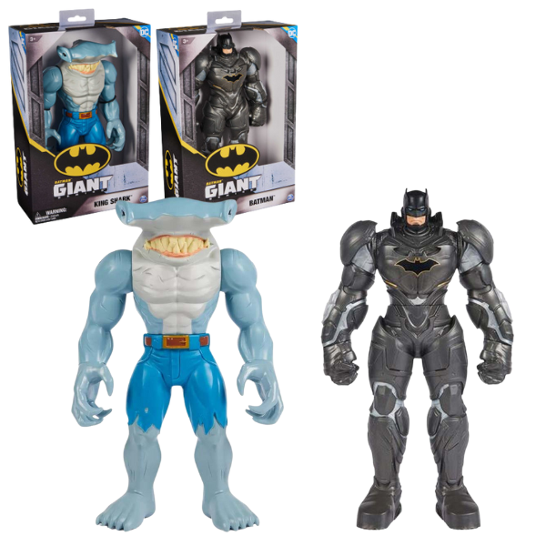 Figurine „Batman: Seria Giganților”, 30 cm Figurine „Batman: Seria Giganților”, 30 cm