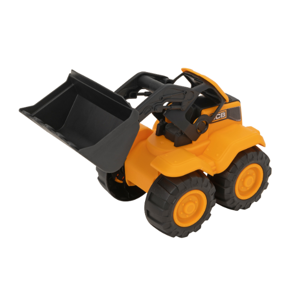 Camion de Încărcare Teamsterz JCB Camion de Încărcare Teamsterz JCB