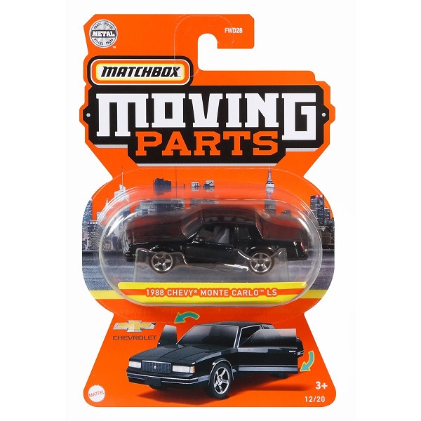 Hot Wheels Mașina de colecție Elemente Mobile (as). Hot Wheels Mașina de colecție Elemente Mobile (as).