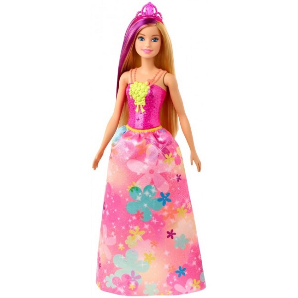 Păpușa Barbie Dreamtopia (as.) Păpușa Barbie Dreamtopia (as.)