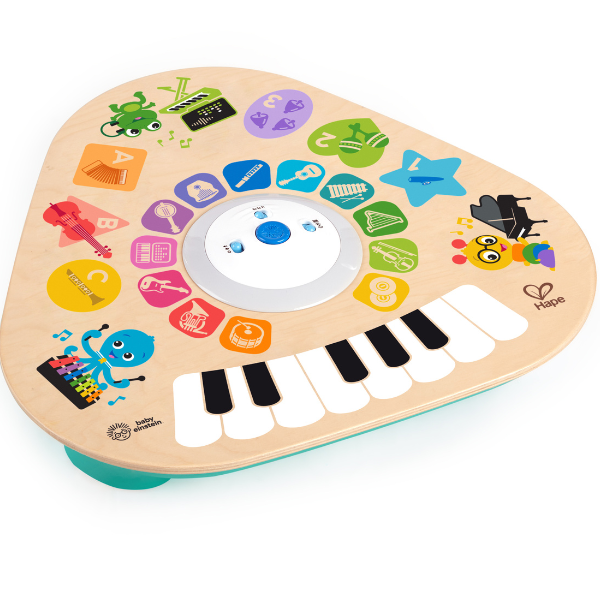 Jucărie educațională Baby Einstein „Compozitor inteligent” Jucărie educațională Baby Einstein „Compozitor inteligent”