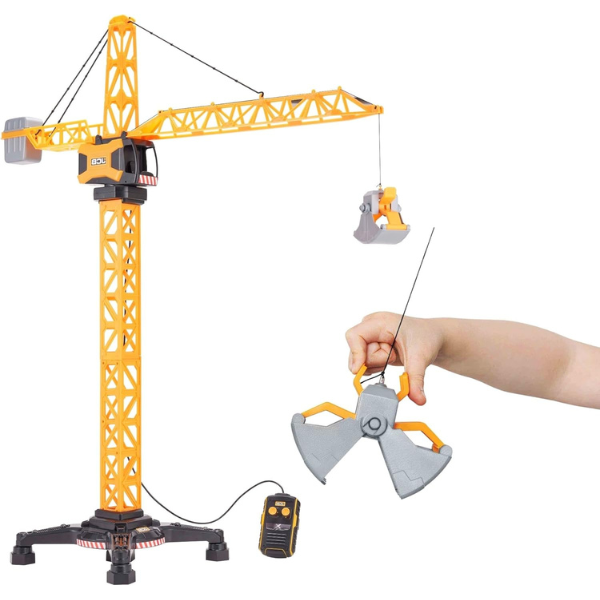 Macara Teamsterz JCB Macara Teamsterz JCB