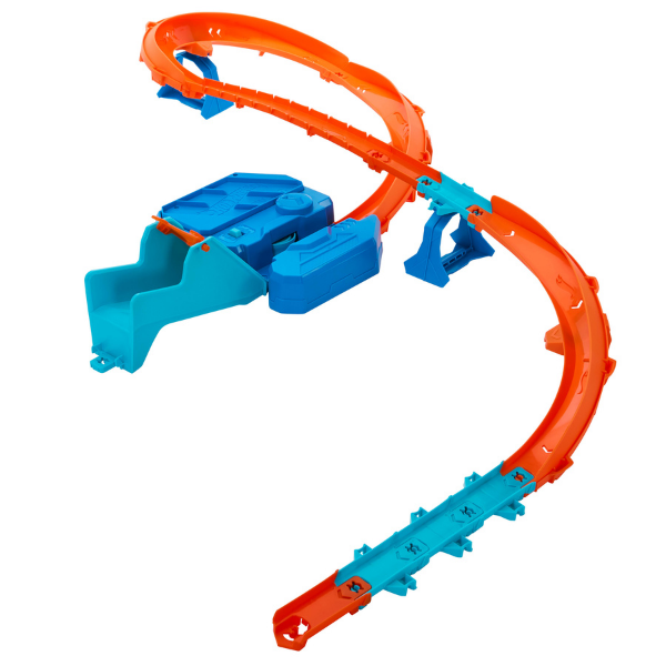 Set de joacă Hot Wheels „Pista rapidă” Set de joacă Hot Wheels „Pista rapidă”